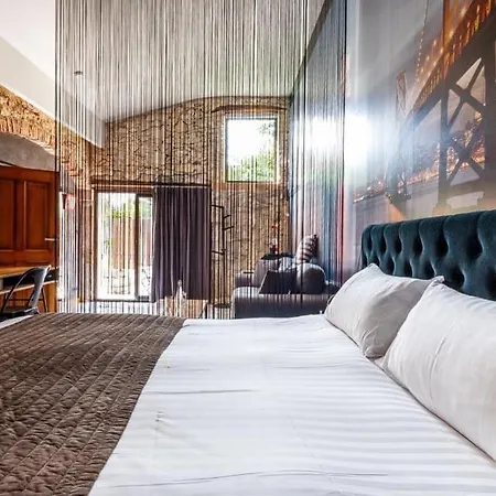 Le Tresor Des Templiers Hotel 4*