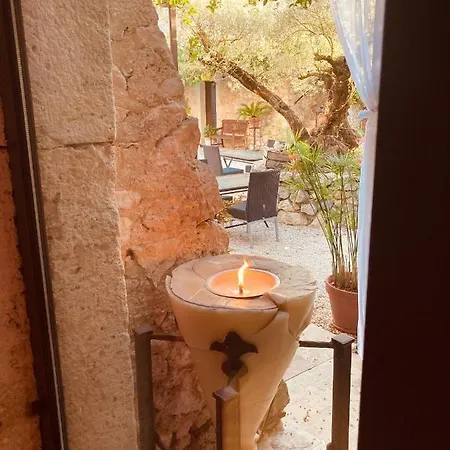 Le Tresor Des Templiers Hotel Malataverne