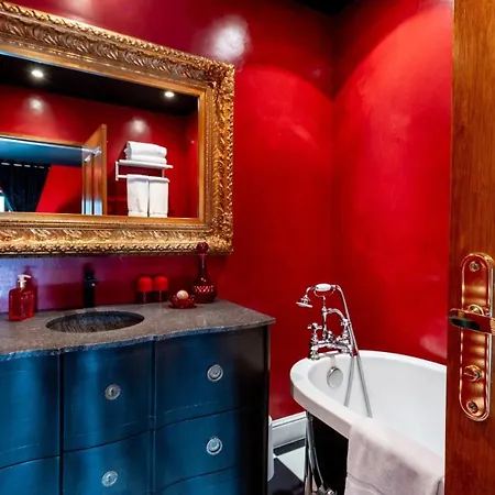 Le Trésor Des Templiers Hotel 4*