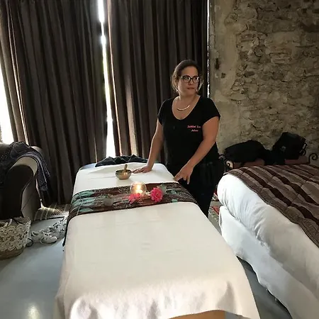 Le Tresor Des Templiers 4* Malataverne