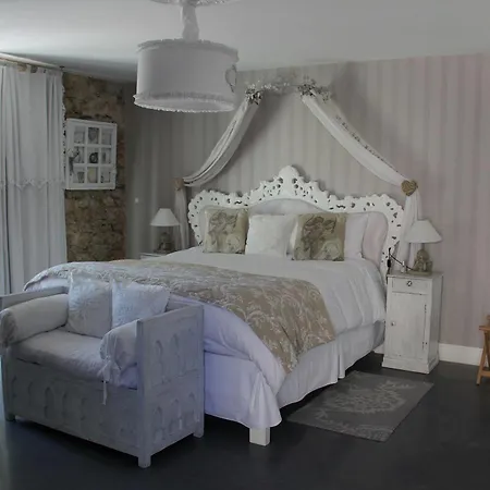 Le Tresor Des Templiers Hotel Malataverne