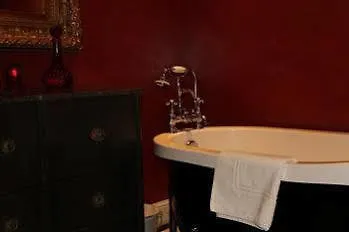 Le Tresor Des Templiers Hotel Malataverne