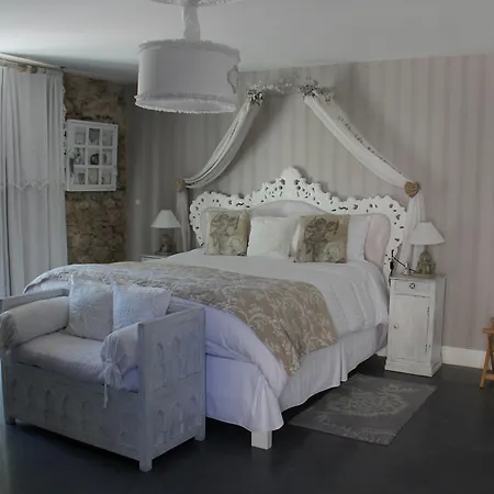 Le Trésor Des Templiers Hotel 4*