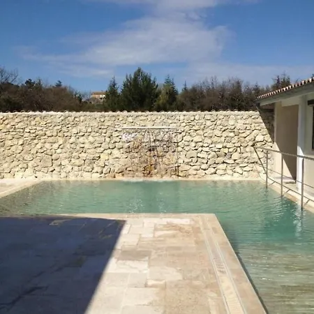Le Tresor Des Templiers Hotel