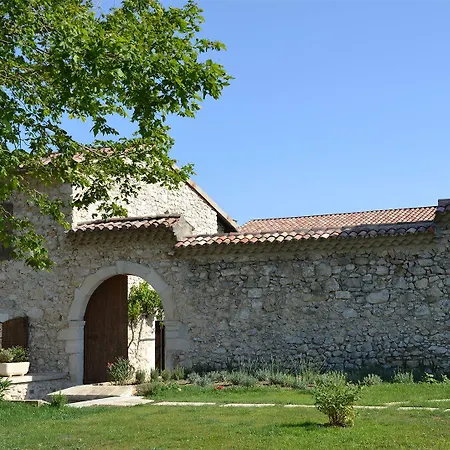 Le Trésor Des Templiers Hotel 4*