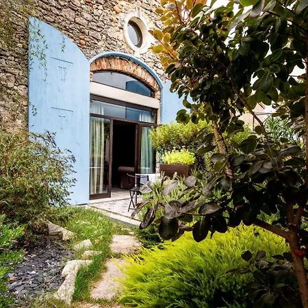 Hotel Le Tresor Des Templiers Malataverne