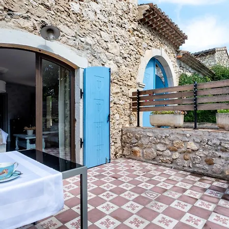 Hotel Le Trésor Des Templiers Malataverne