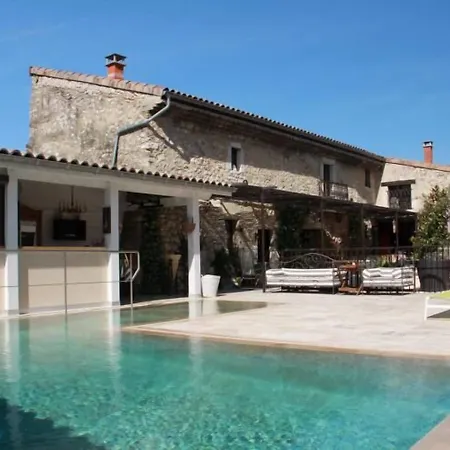 Le Trésor Des Templiers Hotel