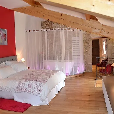 Le Trésor Des Templiers Hotel 4*